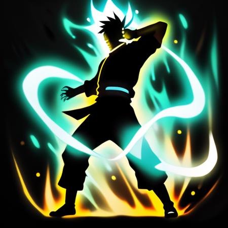 01623-1151923413-naruto,  silhouette,guanquan_(skill icon_),aura,glowing,.png